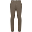 SUNWILL Χακί Παντελόνι Chino - 151368-8514