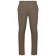 SUNWILL Χακί Παντελόνι Chino - 151368-8514