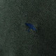 Fynch-Hatton Πράσινο Πουλόβερ C Neck - 1514  210
