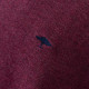 Fynch-Hatton Μπορντό Ζακέτα - 1514  212
