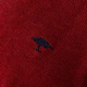 Fynch-Hatton Κόκκινη Καζάκα V Neck - 1514  214