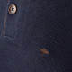 Fynch-Hatton Μπλε Half Zip - 1514  219