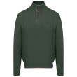 Fynch-Hatton Πράσινο Half Zip - 1514  219