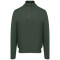 Fynch-Hatton Πράσινο Half Zip - 1514  219