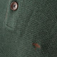 Fynch-Hatton Πράσινο Half Zip - 1514  219
