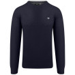 Fynch-Hatton Μπλε Πουλόβερ C Neck - 1514  800