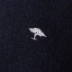 Fynch-Hatton Μπλε Πουλόβερ C Neck - 1514  800