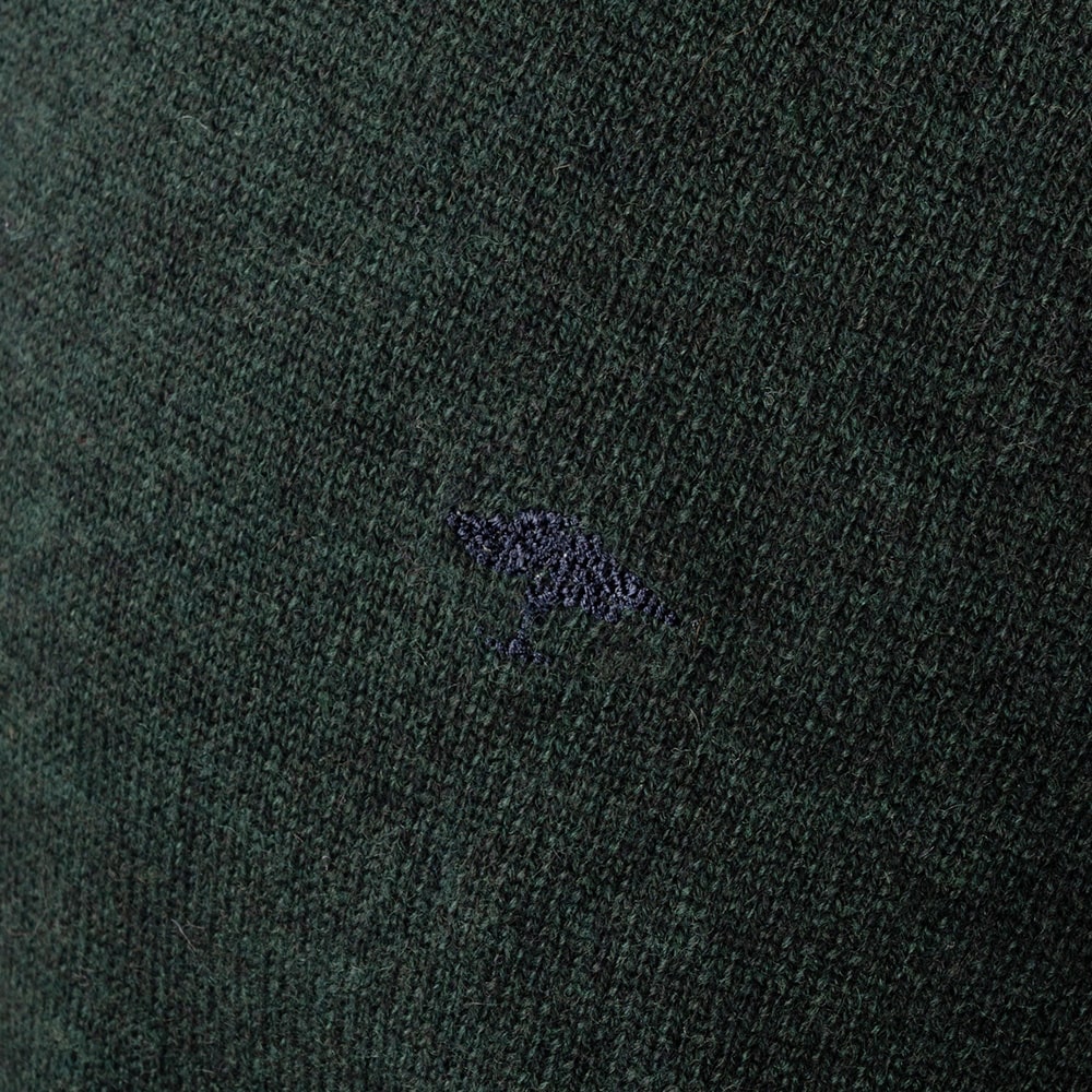 Fynch-Hatton Πράσινο Πουλόβερ C Neck - 1514  800