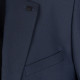 Karl Lagerfeld Μπλε Κουστούμι 3 pcs με Γιλέκο - 155200 551012