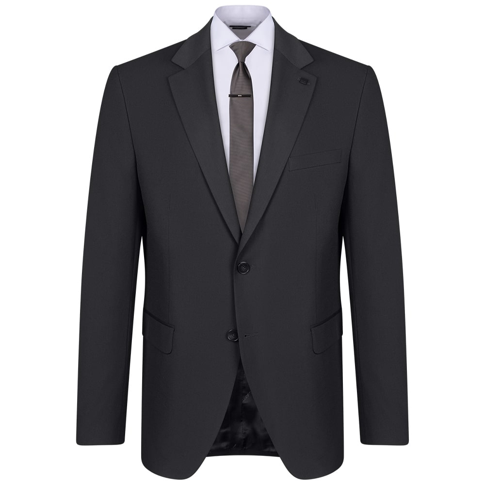 Karl Lagerfeld Μαύρο Κουστούμι 3 pcs με Γιλέκο - 155200 551012