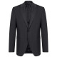 Karl Lagerfeld Μαύρο Κουστούμι 3 pcs με Γιλέκο - 155200 551012