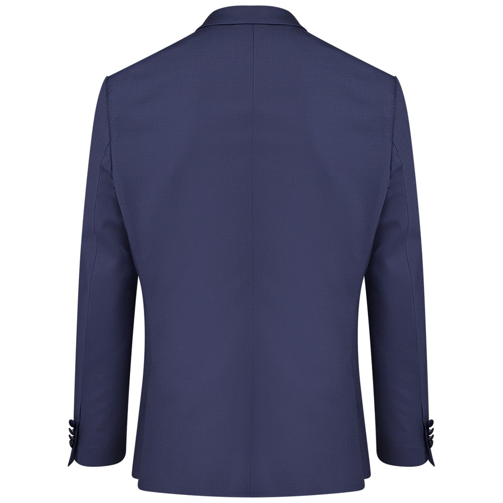 Karl Lagerfeld Μπλε Σμόκιν - 155270 532096 