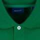 Gant Πράσινο Κοντομάνικο polo - 3G2002014
