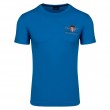 Gant Μπλε T-shirt C Neck - 3G2003081