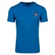 Gant Μπλε T-shirt C Neck - 3G2003081