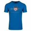 Gant Μπλε T-shirt C Neck - 3G2003099