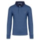 GANT Μπλούζα Polo 100% Cotton 3G2005050 Μπλε