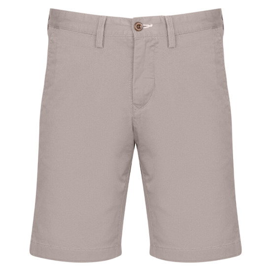 Gant Εκρού Βερμούδα Chino - 3G20082