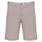 Gant Εκρού Βερμούδα Chino - 3G20082