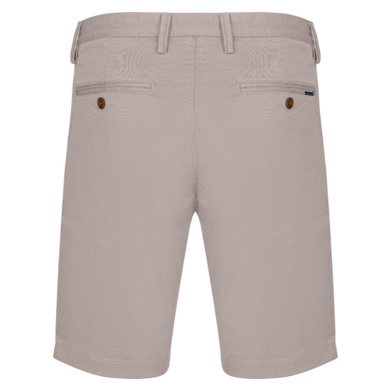 Gant Εκρού Βερμούδα Chino - 3G20082