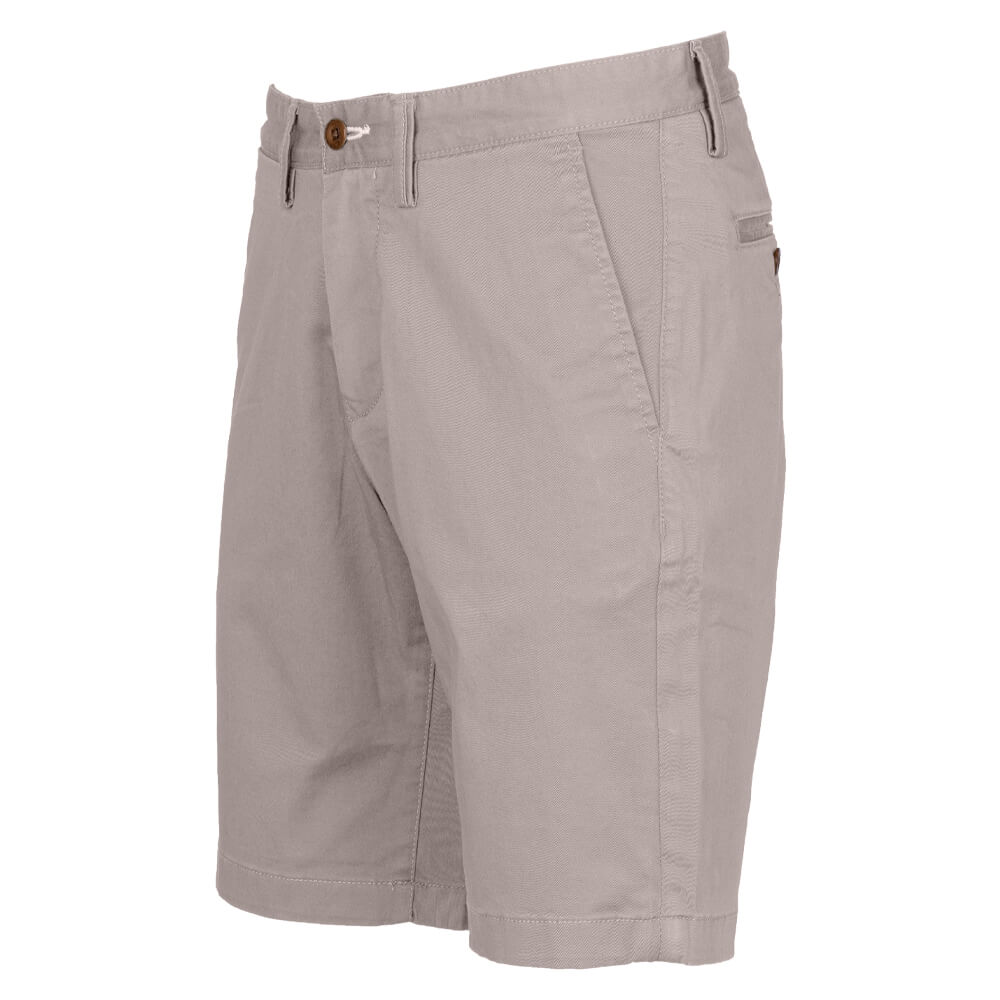 Gant Εκρού Βερμούδα Chino - 3G20082