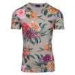 Gant Καφέ T-shirt C Neck - 3G2023044