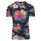 Gant Μπλε T-shirt C Neck - 3G2023044