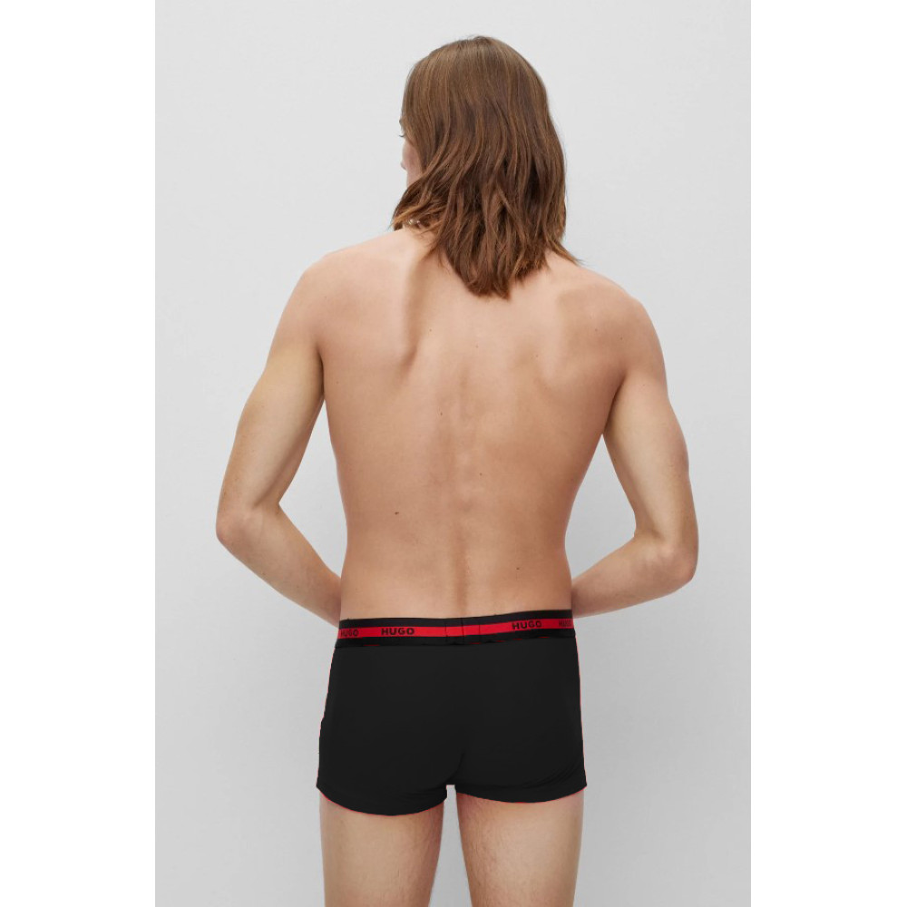 Hugo Boxer 3Pcs - 50492375