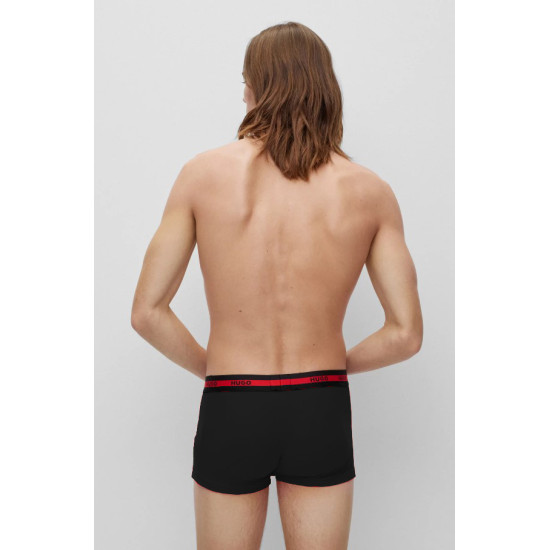Hugo Boxer 3Pcs - 50492375