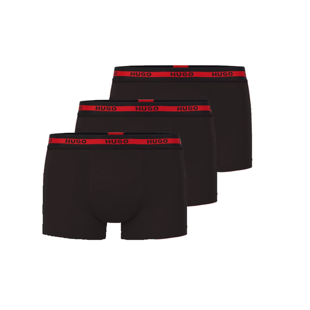 Hugo Boxer 3Pcs - 50492375