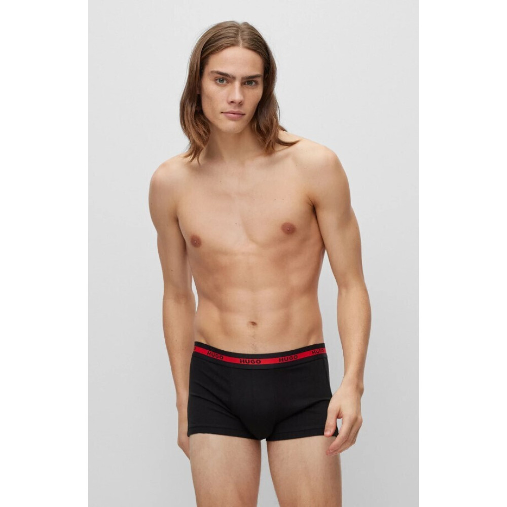 Hugo Boxer 3Pcs - 50492375