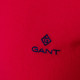 GANT Ροζ Κοντομάνικο polo - G2052003