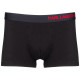 Karl Lagerfeld Μαύρο Boxer 3Pcs - 230M2100