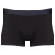 Karl Lagerfeld Μαύρο Boxer 3Pcs - 230M2100