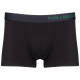 Karl Lagerfeld Μαύρο Boxer 3Pcs - 230M2100