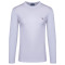 Gant Μπλούζα Round Neck 100% Cotton 3G234502 Λευκό