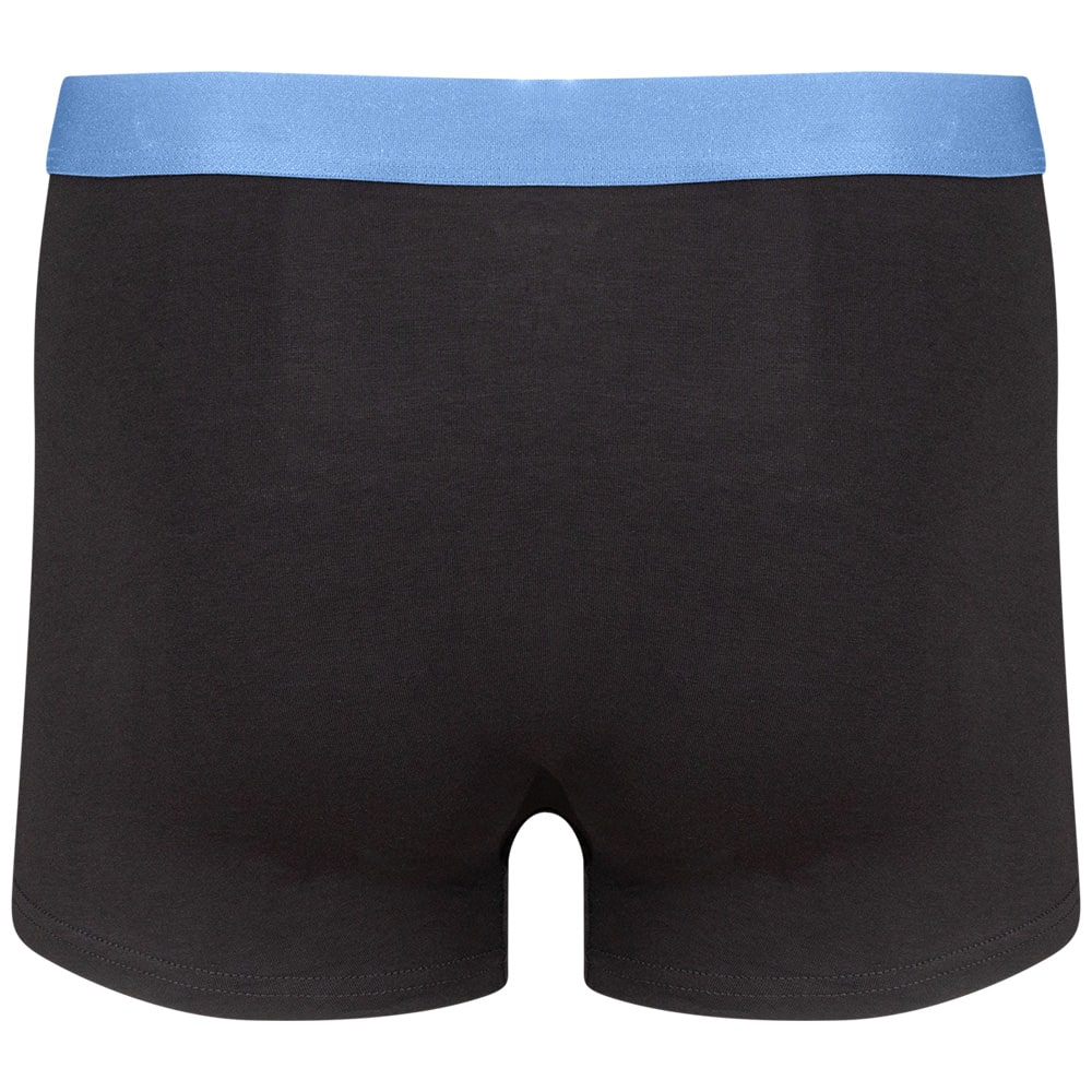 Karl Lagerfeld Μαύρο Εσώρουχο Boxer 3pcs - 245M2100