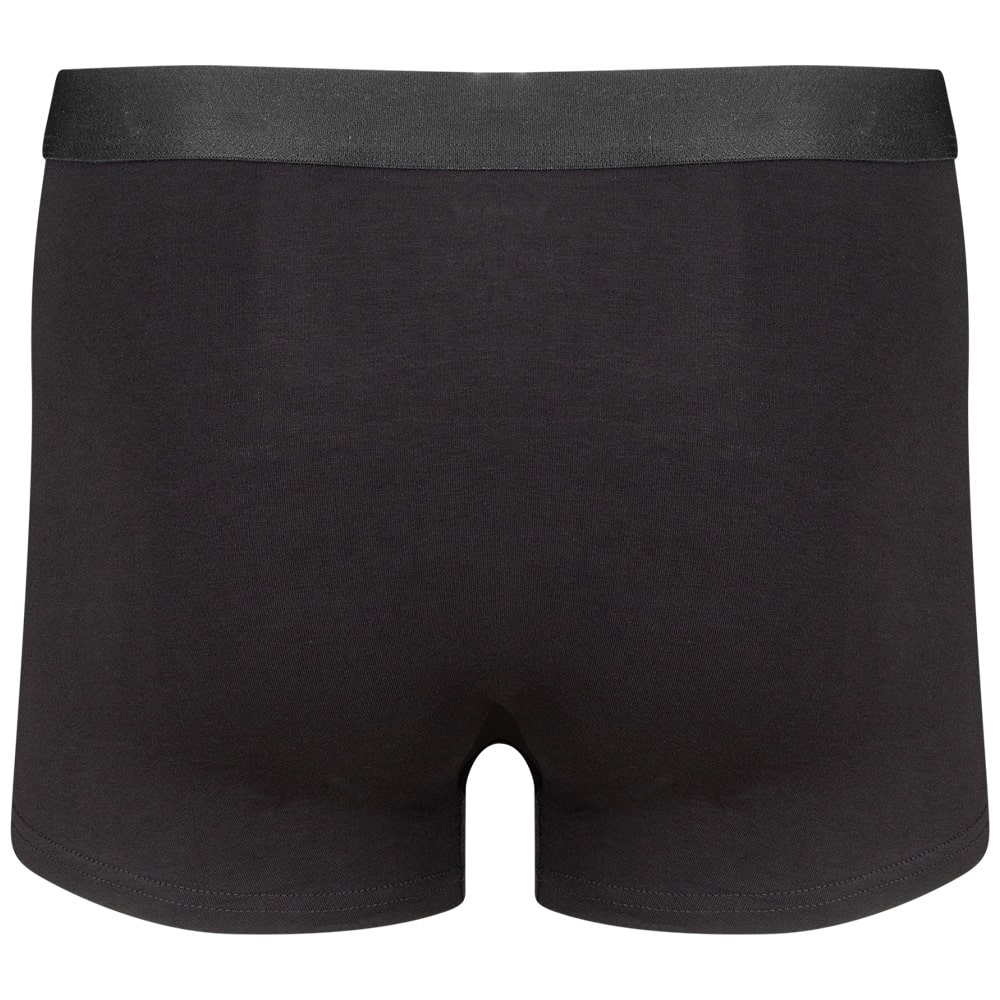 Karl Lagerfeld Μαύρο Εσώρουχο Boxer 3pcs - 245M2100