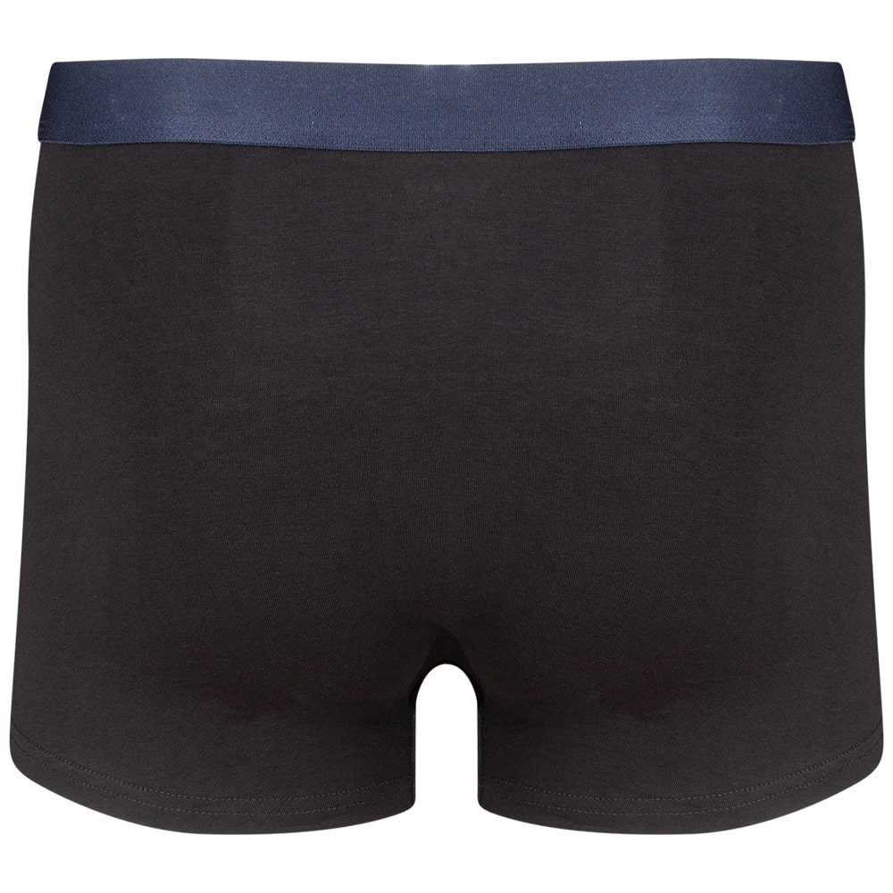 Karl Lagerfeld Μαύρο Εσώρουχο Boxer 3pcs - 245M2100