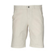 DANIEL HECHTER Λευκή Βερμούδα Chino - 25664-111350 DANIEL HECHTER Λευκή Βερμούδα Chino - 25664-111350
