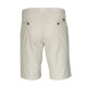 DANIEL HECHTER Λευκή Βερμούδα Chino - 25664-111350