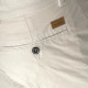 DANIEL HECHTER Λευκή Βερμούδα Chino - 25664-111350