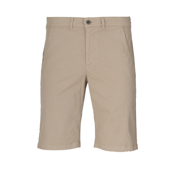 DANIEL HECHTER Μπεζ Βερμούδα Chino - 25664-111350