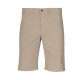 DANIEL HECHTER Μπεζ Βερμούδα Chino - 25664-111350