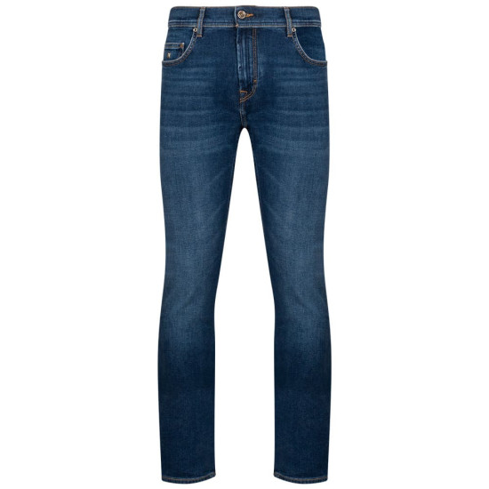 Karl Lagerfeld Μπλε Jean - 265501 500890