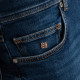 Karl Lagerfeld Μπλε Jean - 265501 500890