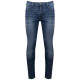 Karl Lagerfeld Μπλε Jean - 265801 534835