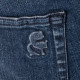 Karl Lagerfeld Μπλε Jean - 265801 534835