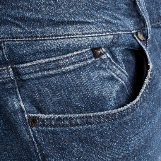 Karl Lagerfeld Μπλε Jean - 265801 534835