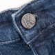 Karl Lagerfeld Μπλε Jean - 265801 534835